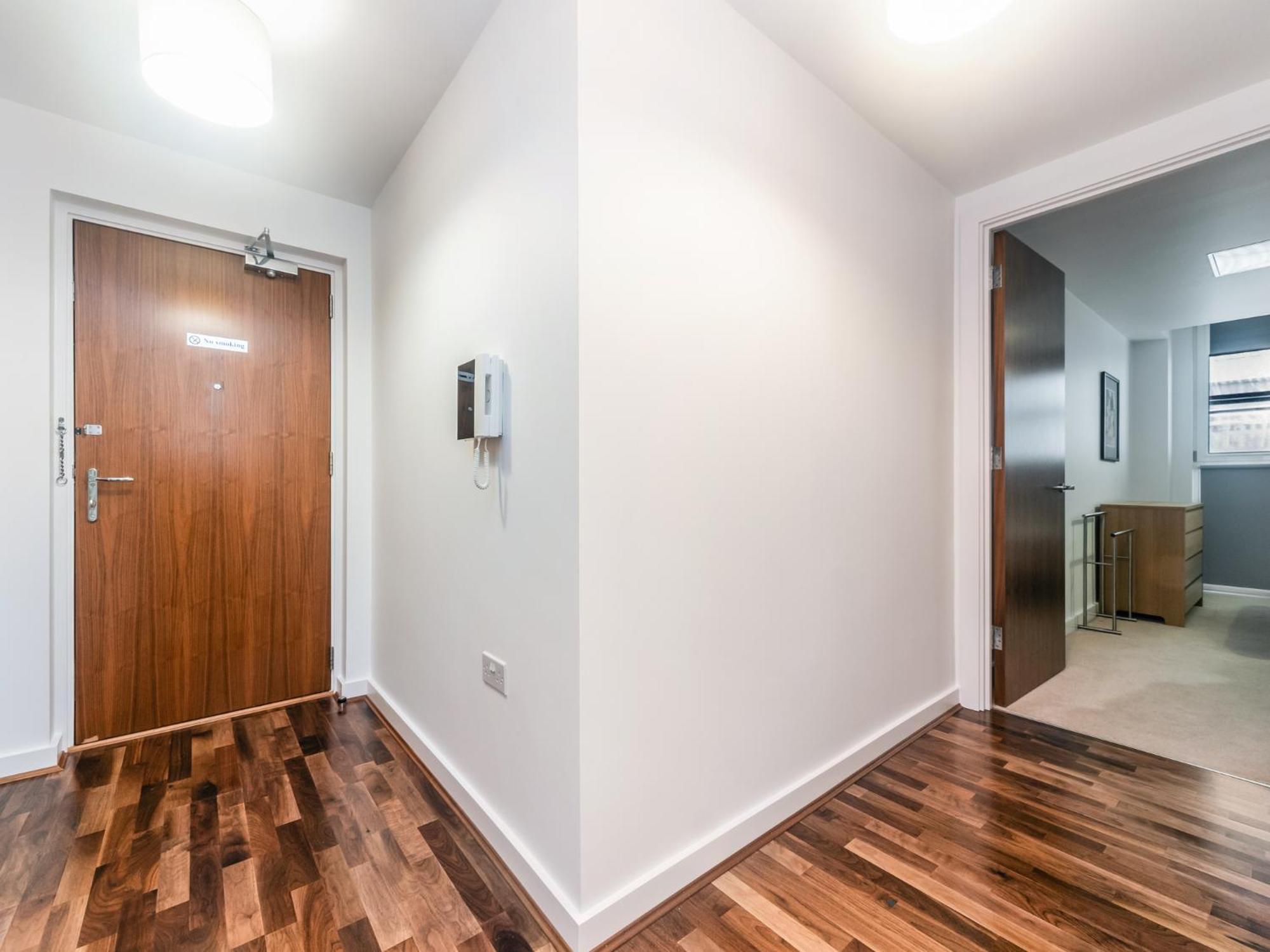 Pass The Keys Newly Renovated By Barbican Apartamento *